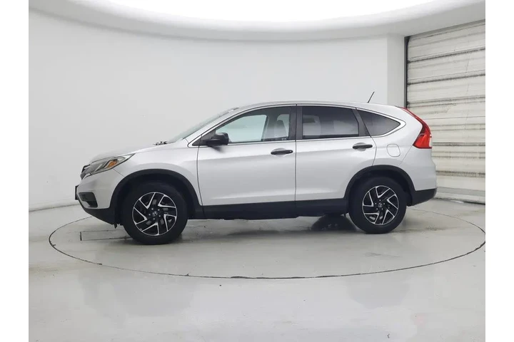 $18998 : Honda CR-V 2016 SE 4dr SUV image 3