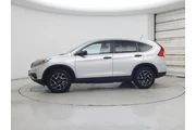 $18998 : Honda CR-V 2016 SE 4dr SUV thumbnail