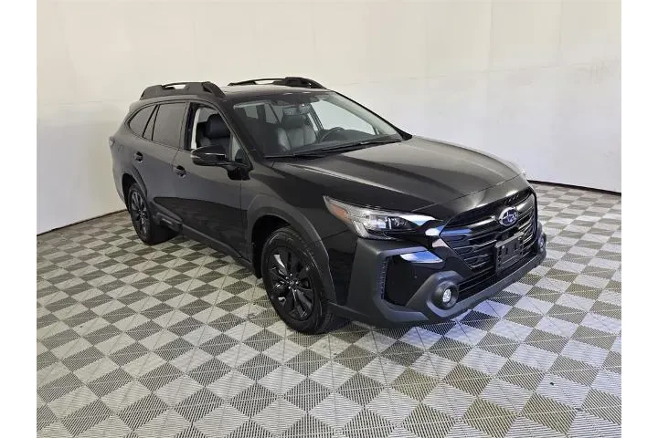 $26988 : Subaru Outback 2024 AWD Onyx image 2