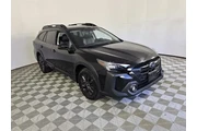 $26988 : Subaru Outback 2024 AWD Onyx thumbnail