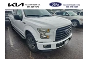 Ford F-150 2016 4x2 XLT 4dr en San Diego