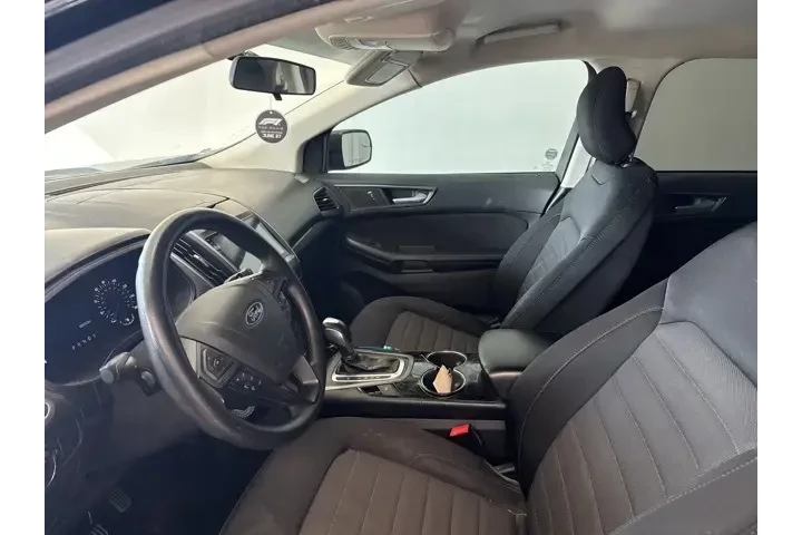 $10363 : Ford Edge 2018 SE 4dr Crosso image 7