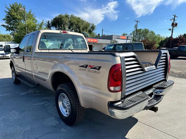 $16999 : 1999 F-250 Super Duty XLT image 10