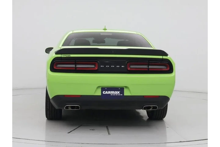 $26998 : Dodge Challenger 2023 SXT 2d image 6