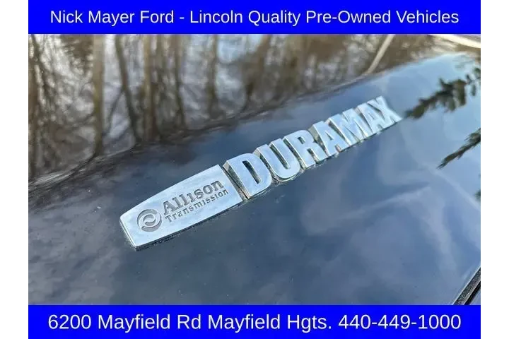 $38970 : Chevrolet Silverado 3500HD 2 image 10