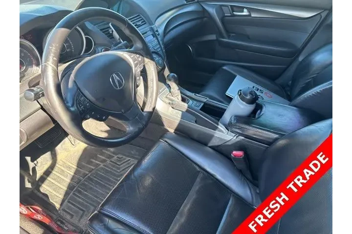 $9750 : Acura TL 2014 4dr Sedan w/Te image 7