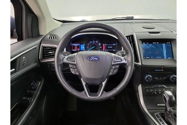$17998 : Ford Edge 2018 AWD SEL 4dr C image 10