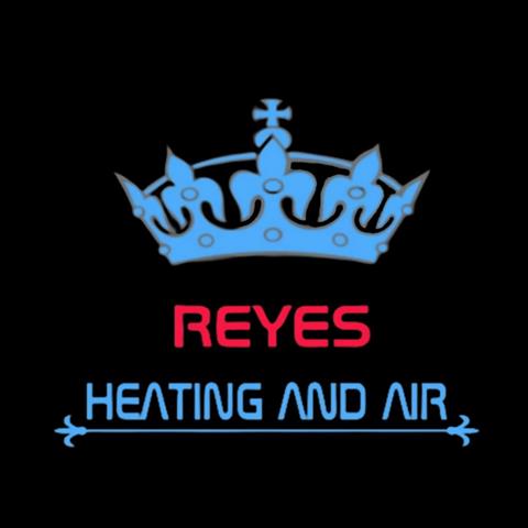 Reyes Heating and Air image 1