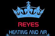 Reyes Heating and Air thumbnail 1