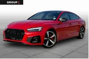 Audi A5 Sportback 2024 AWD q en Shreveport