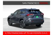 $38588 : Gold Certified 2022 RAV4 Hybr thumbnail