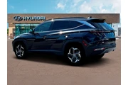 $34292 : Hyundai TUCSON Hybrid 2024 A thumbnail
