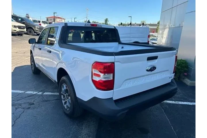 $27497 : Ford Maverick 2022 AWD XLT 4 image 5