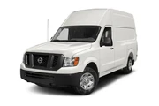 Nissan NV 2020 2500 HD S 3dr en Orlando