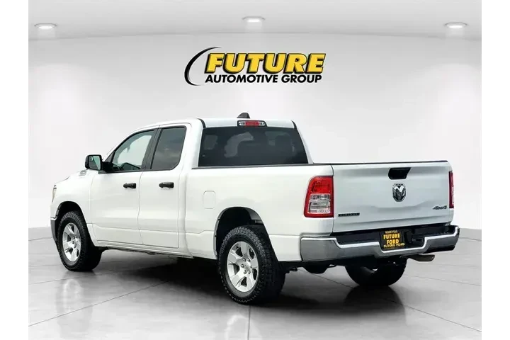 $24988 : Ram 1500 2023 4x4 Big Horn 4 image 6