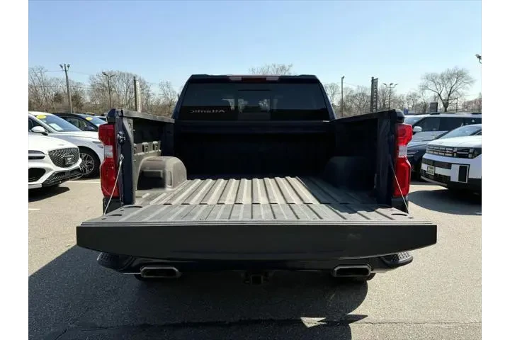 $38994 : Chevrolet Silverado 1500 202 image 7