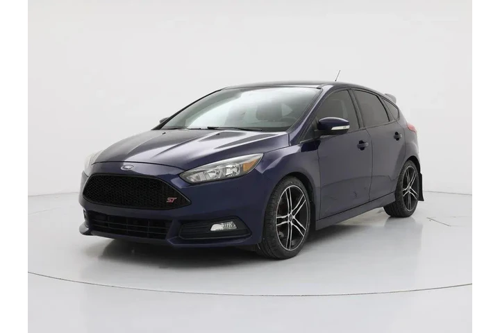 $17998 : Ford Focus 2017 ST 4dr Hatch image 4