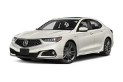 Acura TLX 2019 V6 4dr Sedan en Chicago