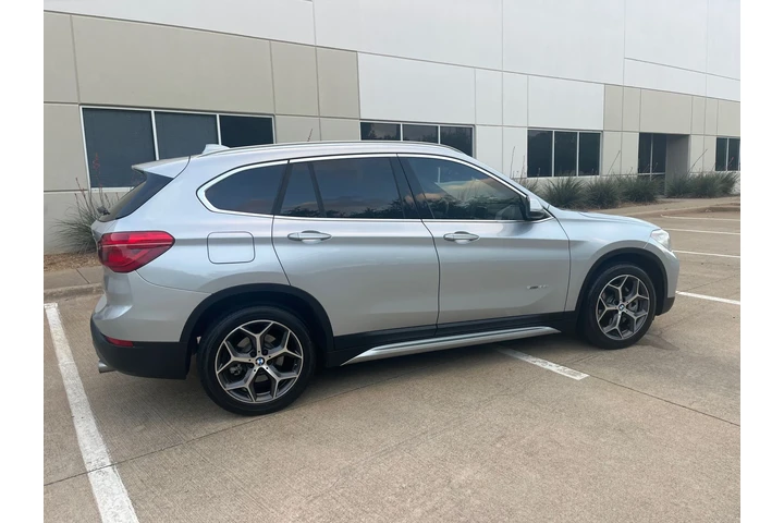 $12990 : 2018 BMW X1 sDrive28i image 10