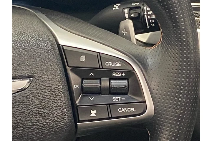 $29100 : Genesis G80 2018 3.3T Sport image 9