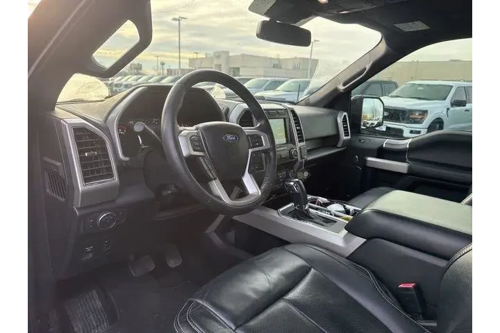 $28000 : Ford F-150 2020 4x2 XL 4dr S image 8