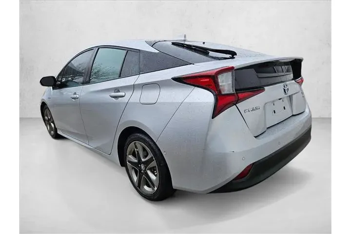 $23495 : Toyota Prius 2022 Limited 4d image 6