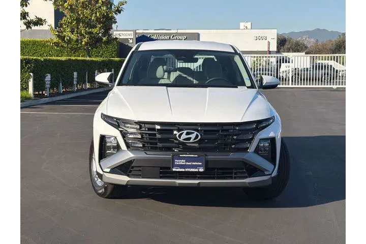 $24990 : Hyundai TUCSON 2025 SE 4dr S image 2