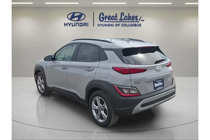 $18977 : Hyundai KONA 2023 AWD SEL 4d image 3