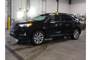 $28677 : Ford Edge 2024 AWD Titanium thumbnail