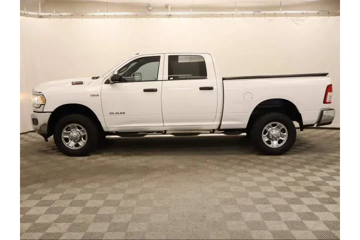 $21995 : Ram 2500 2021 4x4 Tradesman image 7