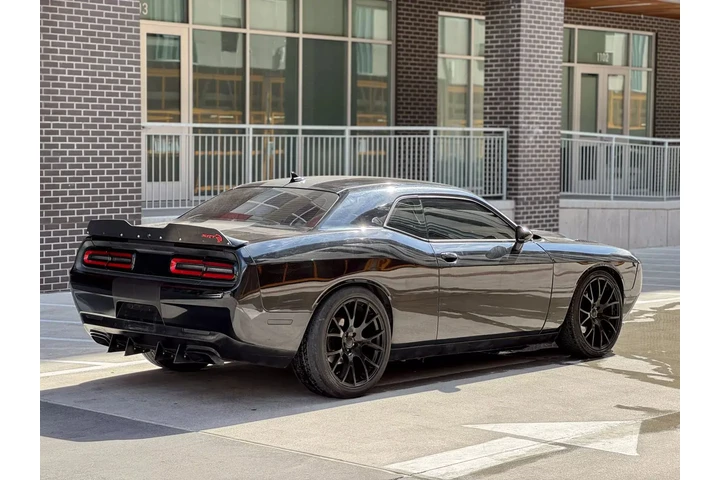 $16990 : 2015 DODGE CHALLENGER image 8