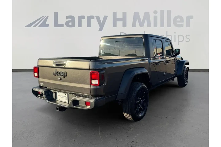 $32392 : Jeep Gladiator 2023 4x4 Spor image 5