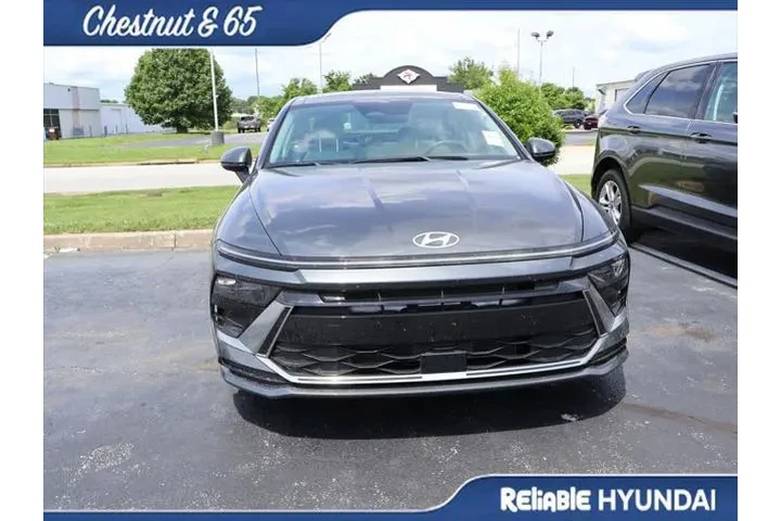 $25699 : Hyundai SONATA 2024 SEL 4dr image 2
