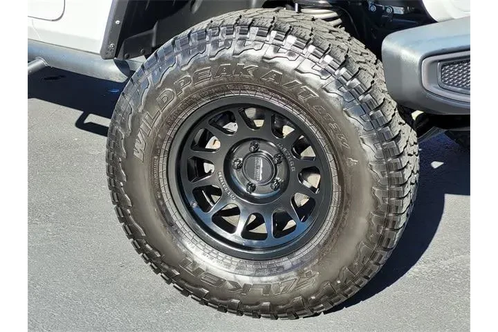 $35488 : Jeep Gladiator 2022 4x4 Rubi image 10