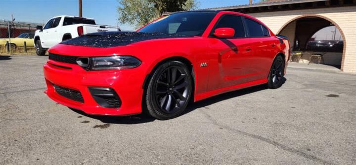 $27995 : 2019 Charger R/T Scat Pack image 8