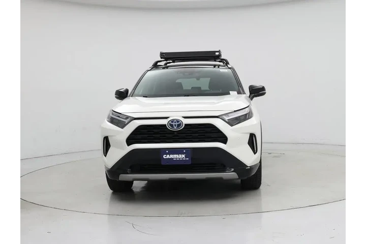 $33998 : Toyota RAV4 Hybrid 2022 AWD image 5