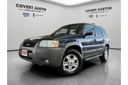 Ford Escape 2002 XLT Choice en Austin