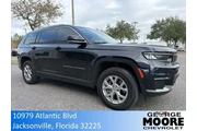 Jeep Grand Cherokee L 2023 4 en Orlando