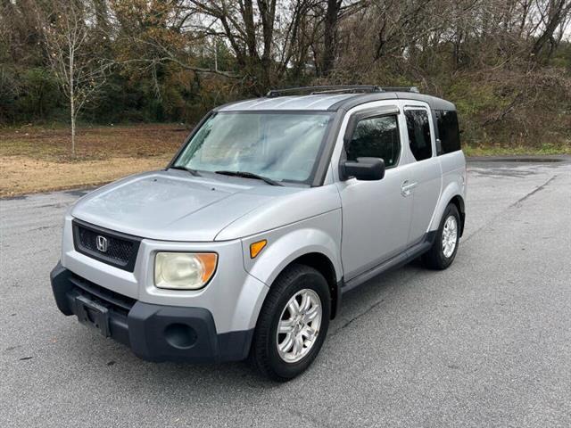 $9500 : 2006 Element EX-P image 1