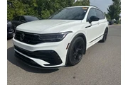 Volkswagen Tiguan 2023 SE R-