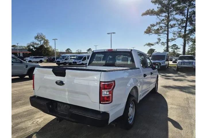 $25591 : Ford F-150 2019 4x2 XL 4dr S image 3