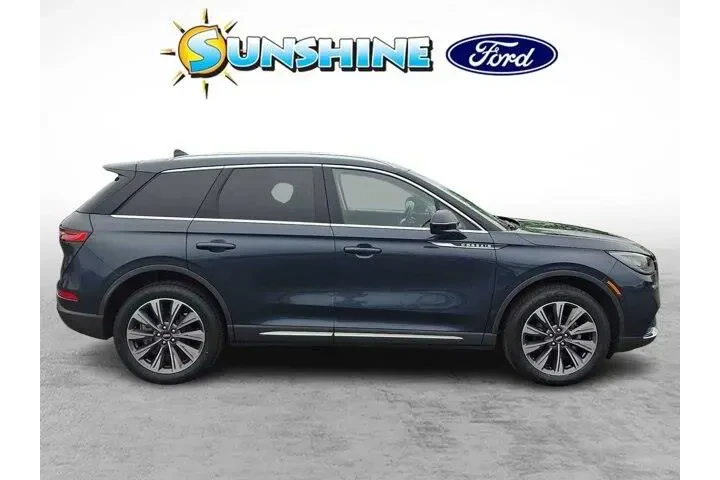 $24500 : Lincoln Corsair 2020 AWD Res image 7