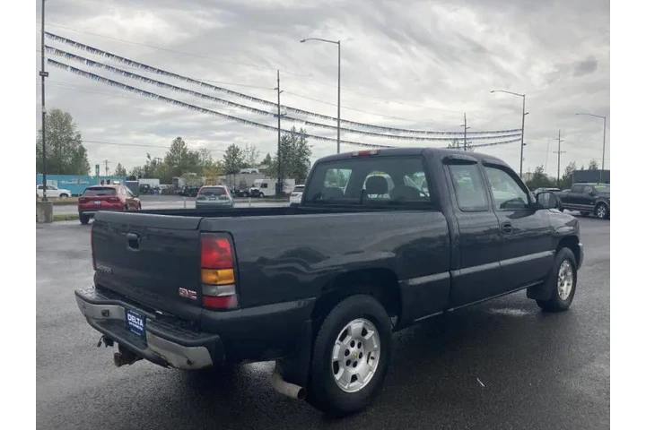 $8999 : 2005 GMC Sierra 1500 image 6