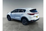 $27862 : Kia Sportage 2021 EX 4dr SUV thumbnail
