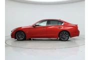 $26998 : INFINITI Q50 2017 Red Sport thumbnail