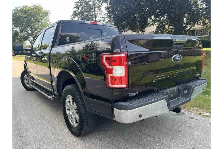 $15995 : 2018 F-150 XLT image 5