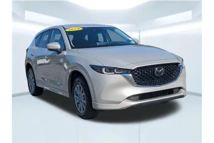 $25116 : Mazda CX-5 2024 AWD 2.5 S Se image 9