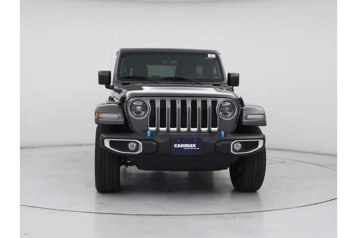 $32998 : Jeep Wrangler 2023 4x4 Sahar image 5