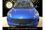 $13999 : Ford Escape 2020 S 4dr SUV thumbnail