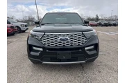 $26985 : Ford Explorer 2020 AWD Plati thumbnail